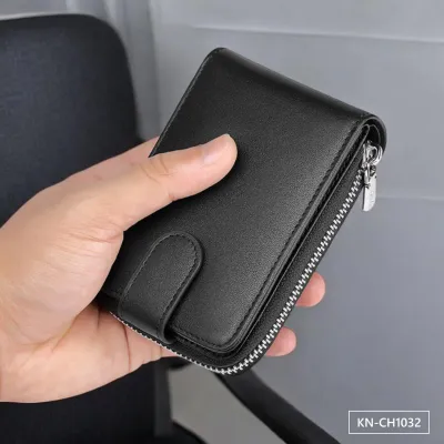 BIZ VAULT CARD HOLDER